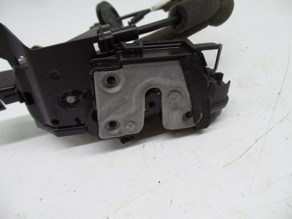 Serratura / chiusura posteriore Sinistra SMART ForFour (453)