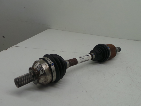 Left rear driveshaft SMART ForFour (453)