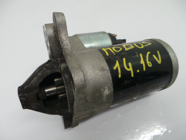 Starter Motor RENAULT Modus/Grand Modus (F/JP0_)