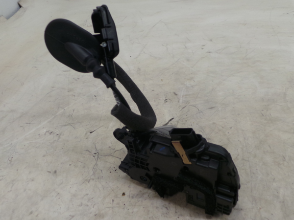 Serratura / chiusura posteriore destra SMART ForFour (453)