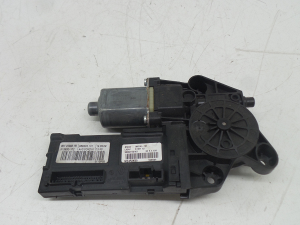 Moteur lève-vitre avant gauche RENAULT Scénic III (JZ0/1_) Imagem-1