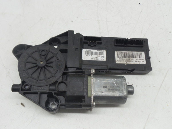 Moteur lève-vitre avant gauche RENAULT Megane III (BZ0_) Imagem-1