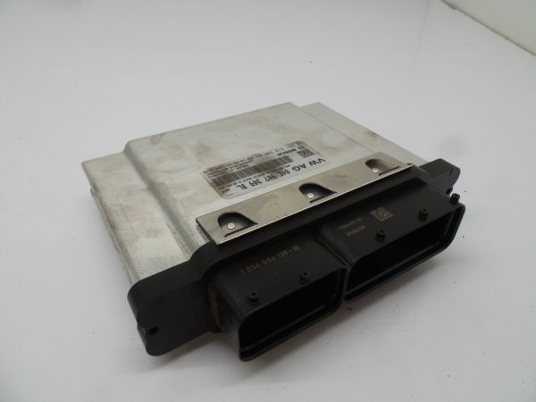 Centralina motor / ECU VOLKSWAGEN Golf VII (5G1, BQ1, BE1, BE2)