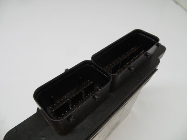 Centralina motor / ECU VOLKSWAGEN Golf VII (5G1, BQ1, BE1, BE2) Imagem-2