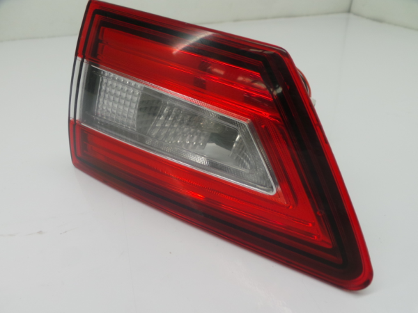 Fanale Destro Baule RENAULT Clio IV (BH_) Imagem-1