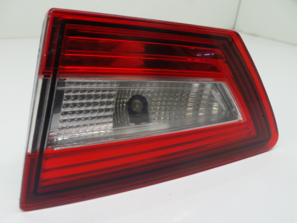 Fanale Destro Baule RENAULT Clio IV (BH_)