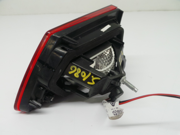 Fanale Destro Baule RENAULT Clio IV (BH_) Imagem-2