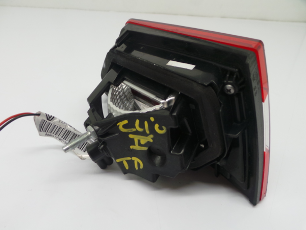 Fanale Destro Baule RENAULT Clio IV (BH_) Imagem-3
