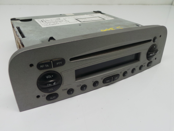 Rádio / auto-rádio ALFA ROMEO GT (937_)