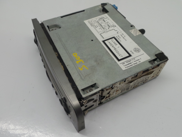 Radio / Autoradio ALFA ROMEO GT (937_) Imagem-2