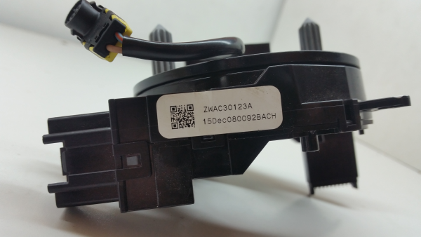 Fita de airbags FORD Focus III Imagem-2