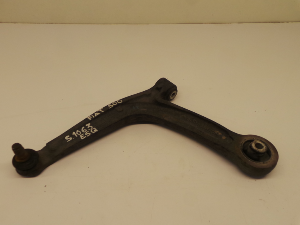 Braccio di sospensione anteriore sinistro FIAT 500 (312_) Imagem-1