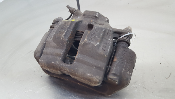 Pinça travão / maxila de travão frente esquerda MERCEDES-BENZ SLK (R171)