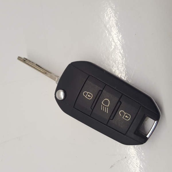Chave / comando PEUGEOT 208 Imagem-0