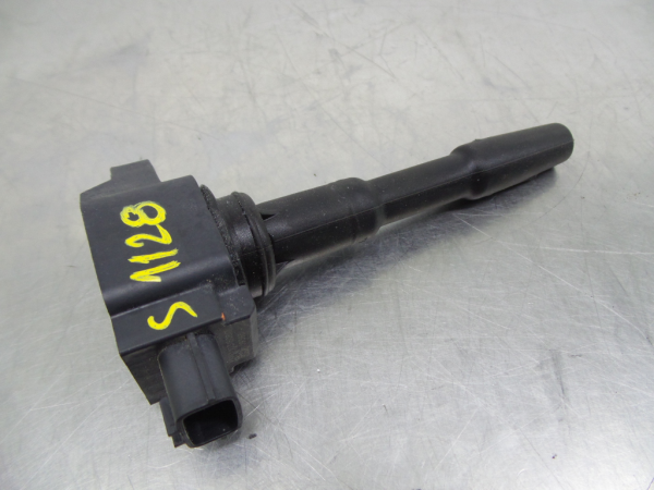 Bobina de ignição RENAULT Captur (J5_) Imagem-1