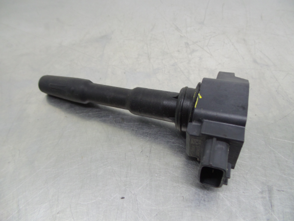 Bobina de ignição RENAULT Captur (J5_) Imagem-2