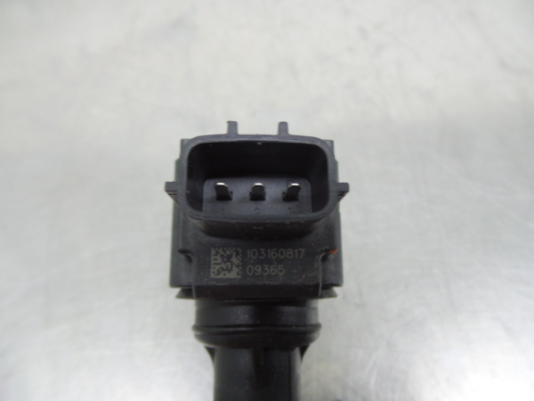 Bobina de ignição RENAULT Captur (J5_) Imagem-3