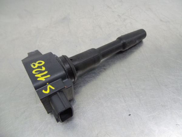 Bobina de ignição RENAULT Captur (J5_) Imagem-1