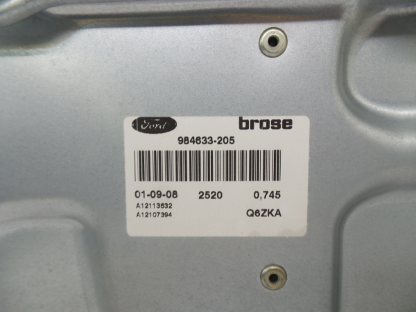 Lève-vitre avant gauche FORD Focus II (DA_) Imagem-1