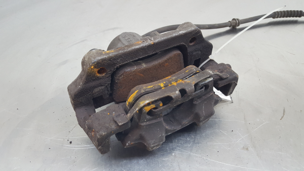 Pinça travão / maxila de travão frente esquerda BMW 1 (F20) Imagem-1