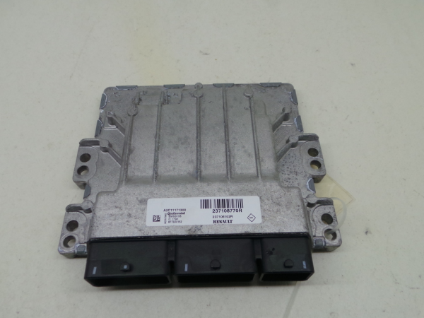 Centralina motor / ECU RENAULT Captur (J5_)