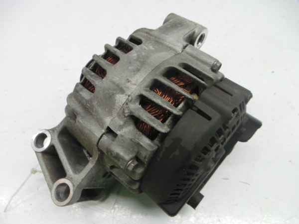 Alternador FORD Fiesta VI (CB1, CCN) Imagem-1