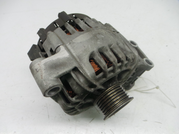 Alternador FORD Fiesta VI (CB1, CCN) Imagem-3