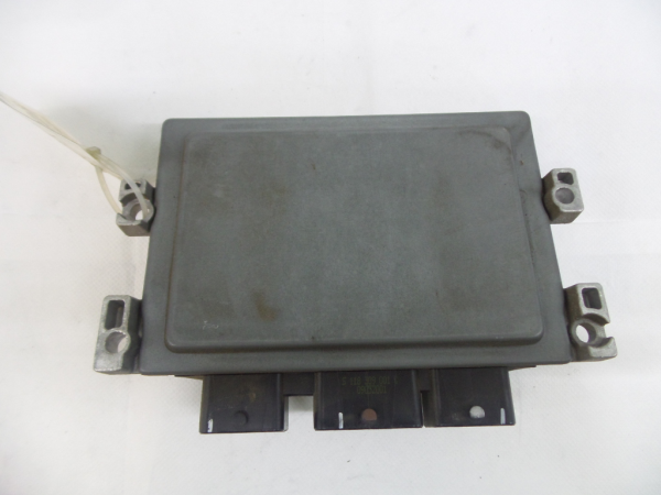 Centralina motor / ECU FORD Fiesta VI (CB1, CCN) Imagem-1