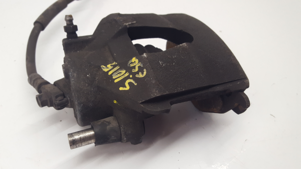 Pinça travão / maxila de travão frente esquerda SEAT Ibiza IV (6J5, 6P1) Imagem-3