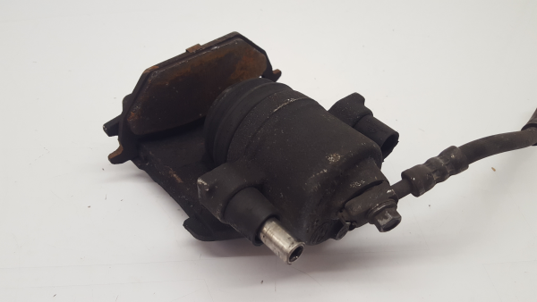 Pinça travão / maxila de travão frente esquerda SEAT Ibiza IV (6J5, 6P1) Imagem-1