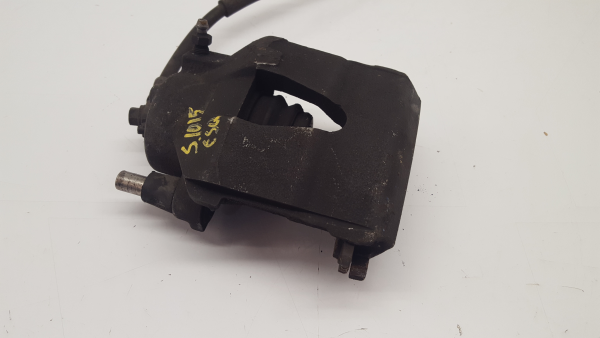 Pinça travão / maxila de travão frente esquerda SEAT Ibiza IV (6J5, 6P1) Imagem-2