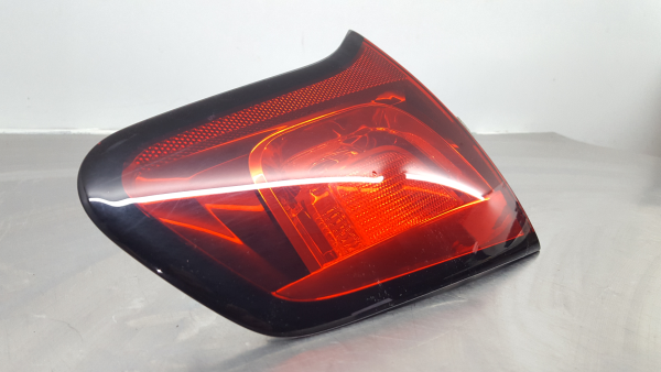 Riflettore portellone sinistro CITROËN C3 II (SC_) Imagem-1