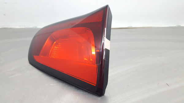 Riflettore portellone sinistro CITROËN C3 II (SC_) Imagem-2