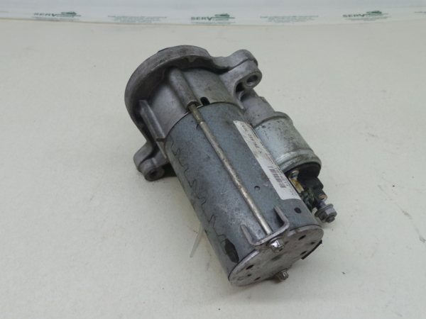 Motor de arranque FORD Fiesta VI (CB1, CCN) Imagem-1