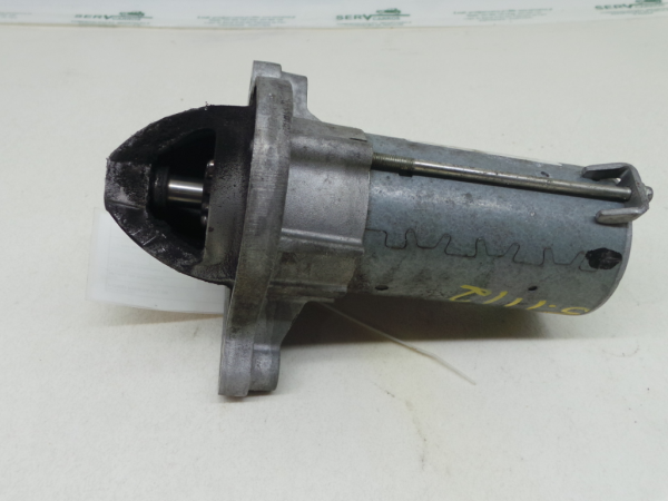 Motor de arranque FORD Fiesta VI (CB1, CCN)