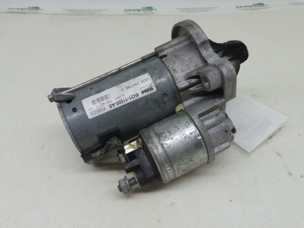 Motor de arranque FORD Fiesta VI (CB1, CCN) Imagem-2