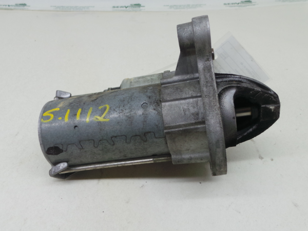 Motor de arranque FORD Fiesta VI (CB1, CCN) Imagem-3