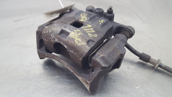 Left front Brake Caliper FORD Fiesta VI (CB1, CCN) Imagem-2