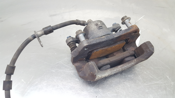 Left front Brake Caliper FORD Fiesta VI (CB1, CCN)