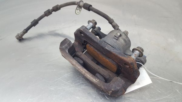 Left front Brake Caliper FORD Fiesta VI (CB1, CCN) Imagem-1