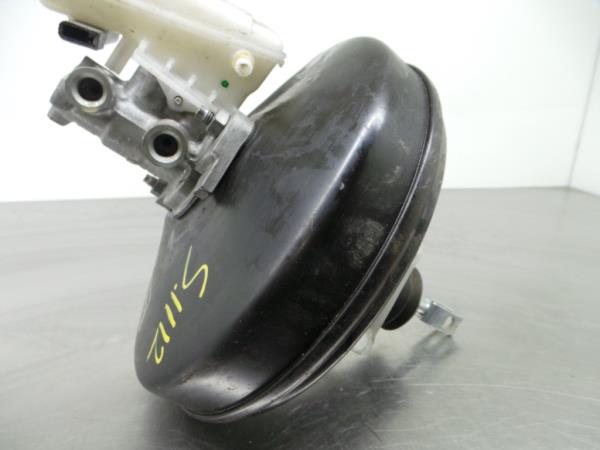 Servofreno FORD Fiesta VI (CB1, CCN) Imagem-1