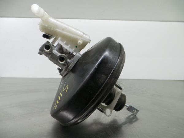 Servofreno FORD Fiesta VI (CB1, CCN)