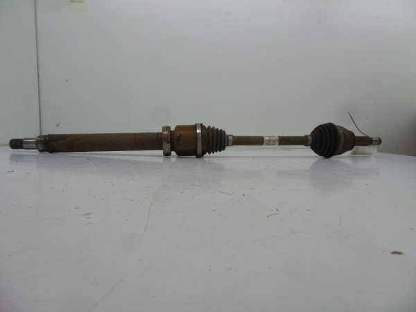 Right front driveshaft FORD Fiesta VI (CB1, CCN)