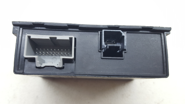 Generic Unit Module OPEL Astra J Imagem-3