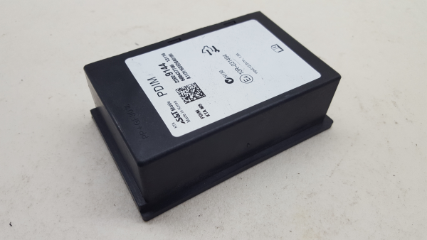 Generic Unit Module OPEL Astra J Imagem-2