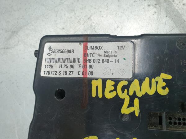 Módulo de confort RENAULT Megane IV Grandtour (K9A/M_) Imagem-3