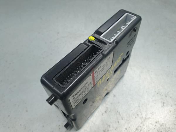 Módulo de confort RENAULT Megane IV Grandtour (K9A/M_) Imagem-1