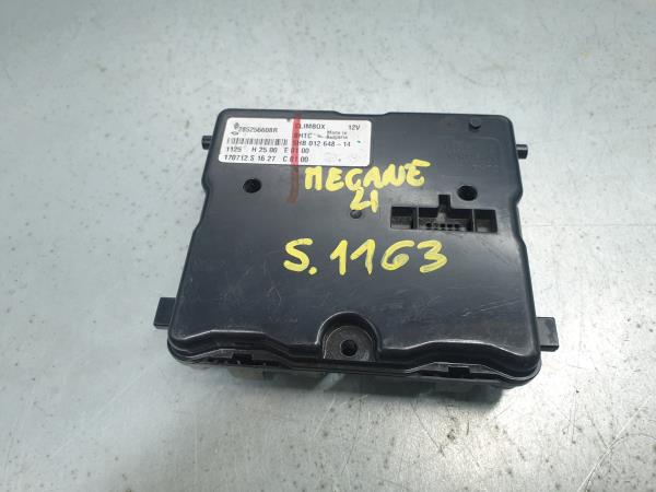 Módulo de confort RENAULT Megane IV Grandtour (K9A/M_) Imagem-2