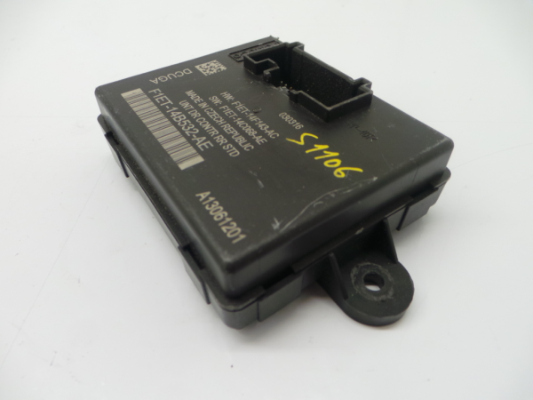 Módulo porta trás direito FORD Focus III Imagem-3