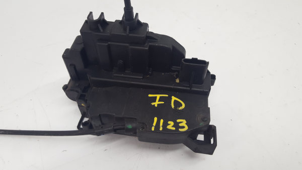 Serratura / chiusura porta Anteriore Destro RENAULT Megane III Grandtour (KZ0/1) Imagem-1